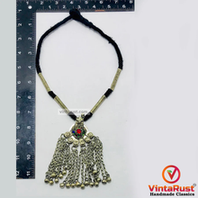 Load image into Gallery viewer, Bohemian Handmade Pendant Trending Necklace
