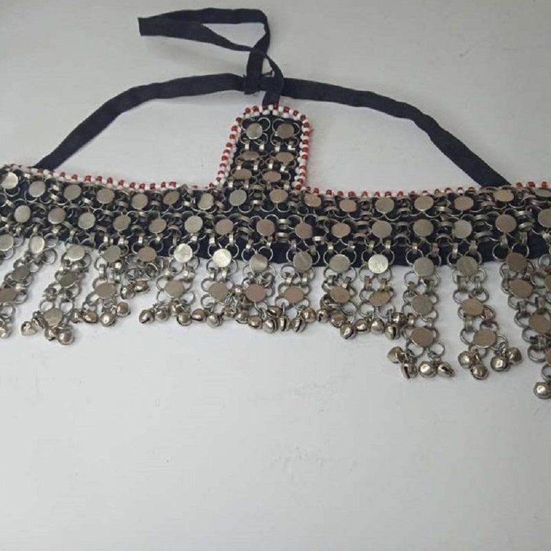 Afghan Stylish Head Wear, Kuchi Afghan Head Jewelry, Afghan Matha Patti Matha Patti - Afghani Top Quality Vintage Style | eBay main image 3