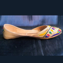 Load image into Gallery viewer, Casual Exquisite Handmade Women Flat Shoes
