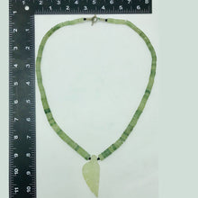 Load image into Gallery viewer, Handmade Tribal Beaded Chain Necklace
