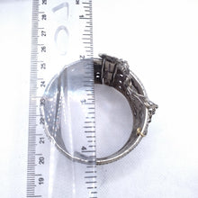 Load image into Gallery viewer, Vintage Afghan Handcuffs Bracelets
