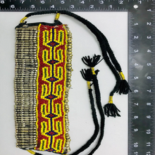 Load image into Gallery viewer, Tribal Handmade Classic Choker Necklace

