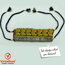 Load image into Gallery viewer, Tribal Handmade Classic Choker Necklace
