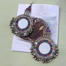 Load image into Gallery viewer, Vintage Headpiece Matha Patti Jewelery Set
