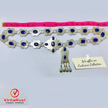 Load image into Gallery viewer, Handmade Turkman Belly Belt
