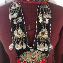 Load image into Gallery viewer, Turkmen Necklace
