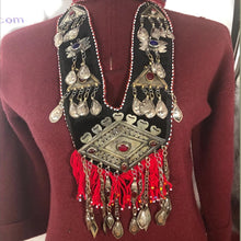 Load image into Gallery viewer, Turkmen Necklace
