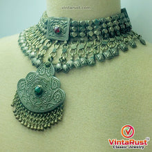 Load image into Gallery viewer, Bohemian Multilayers Beaded Chain Necklace
