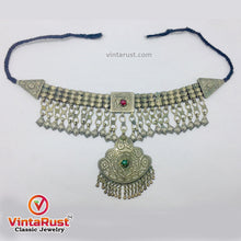 Load image into Gallery viewer, Bohemian Multilayers Beaded Chain Necklace
